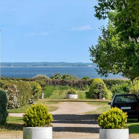 Sj293-hejls-humlevaenget-19 Дом отдыха *