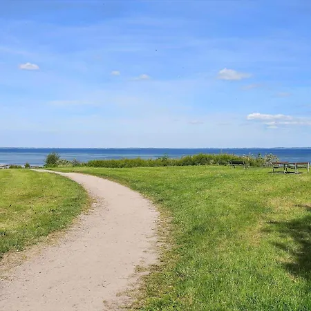 Sj293-hejls-humlevaenget-19 Дом отдыха