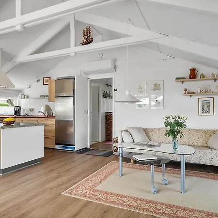 Sj293-hejls-humlevaenget-19 Дом отдыха Hejls