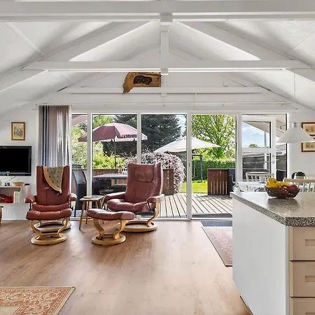 Дом отдыха Sj293-hejls-humlevaenget-19