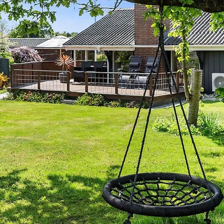 Sj293-hejls-humlevaenget-19 Дом отдыха